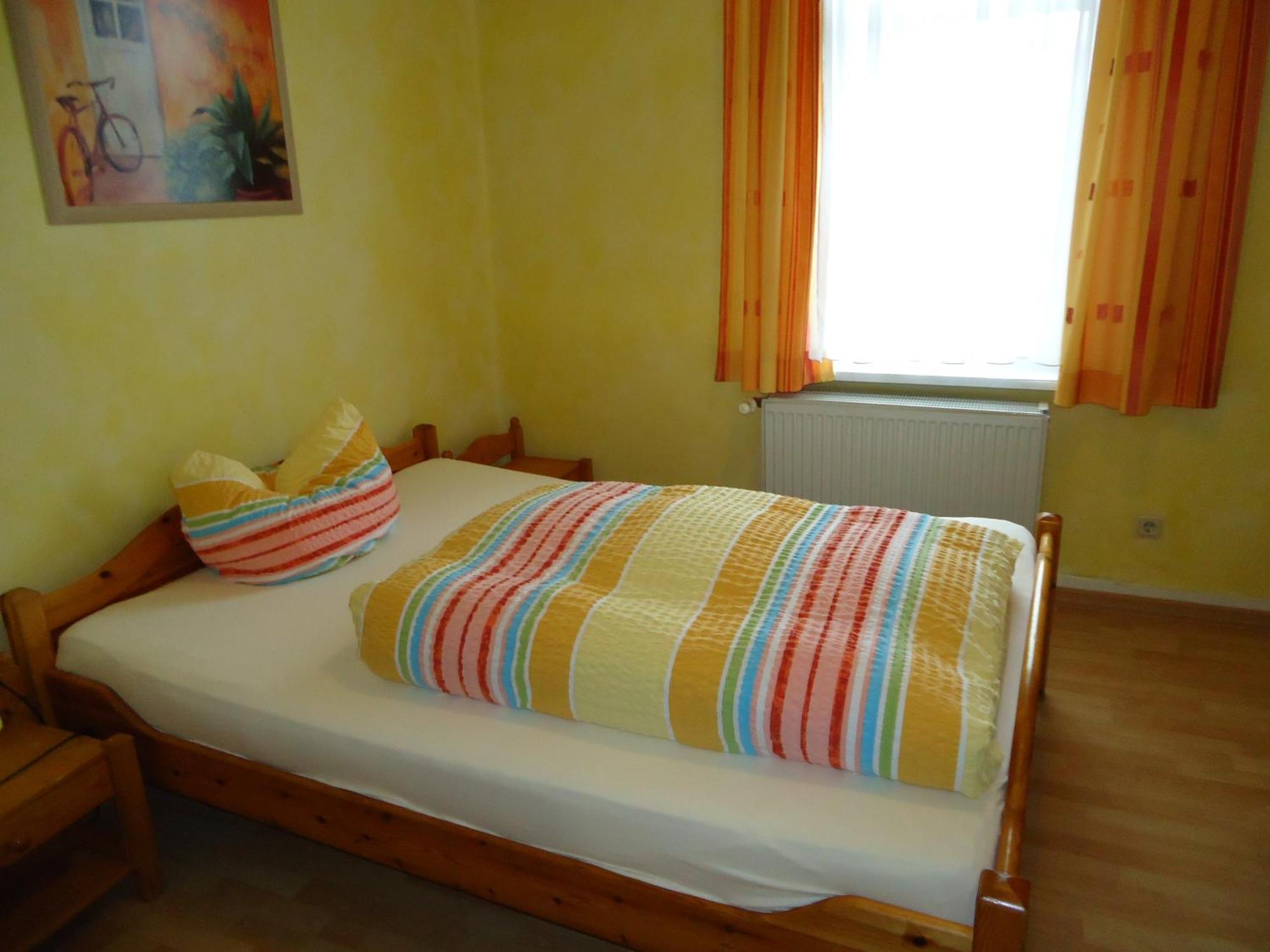 Gaestehaus Verhoeven Goslar Chambre photo