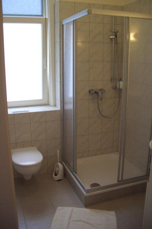 Gaestehaus Verhoeven Goslar Chambre photo