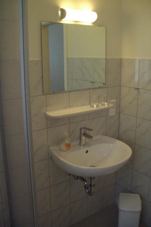 Gaestehaus Verhoeven Goslar Chambre photo
