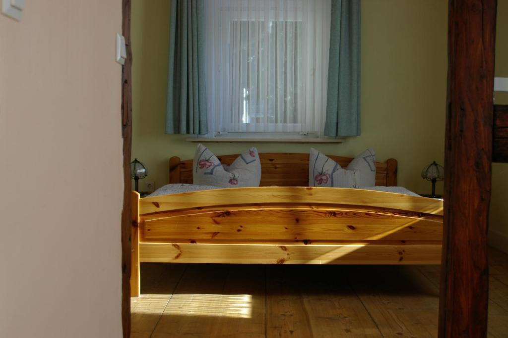Gaestehaus Verhoeven Goslar Extérieur photo