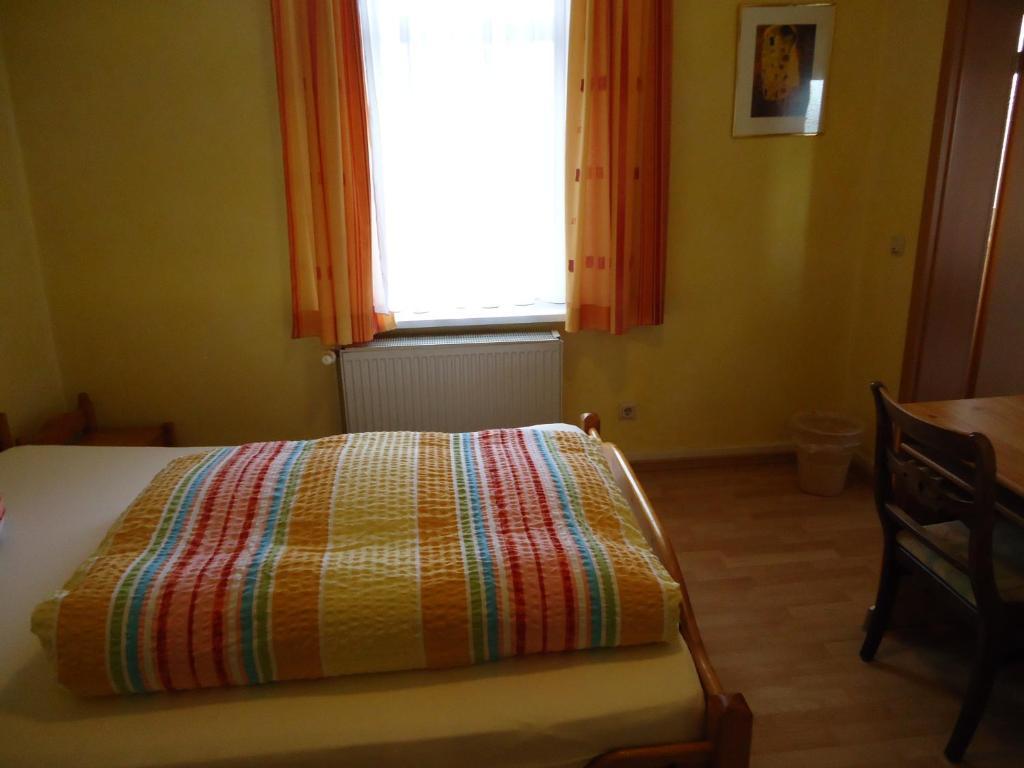 Gaestehaus Verhoeven Goslar Chambre photo